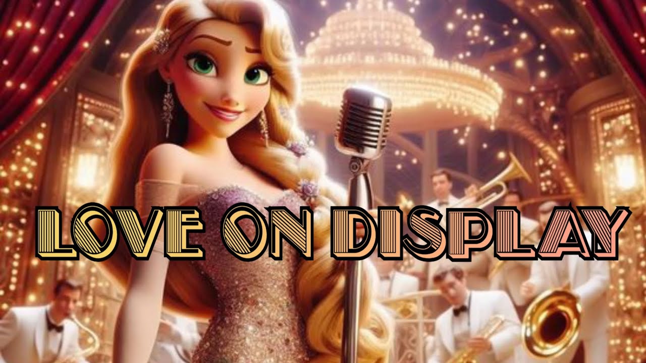 Love On Display