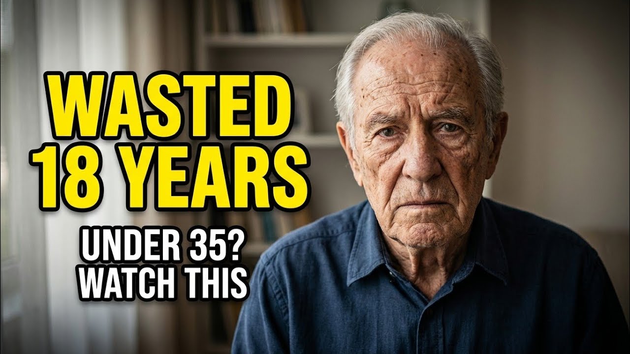 “If You’re Under 35, Please Don’t Choose Your Partner Like This”