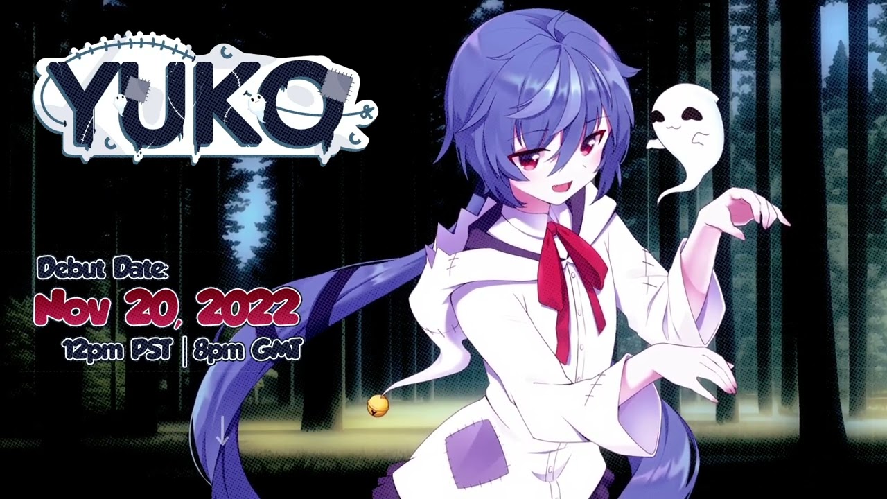 Yuko Yurei - Official BGM