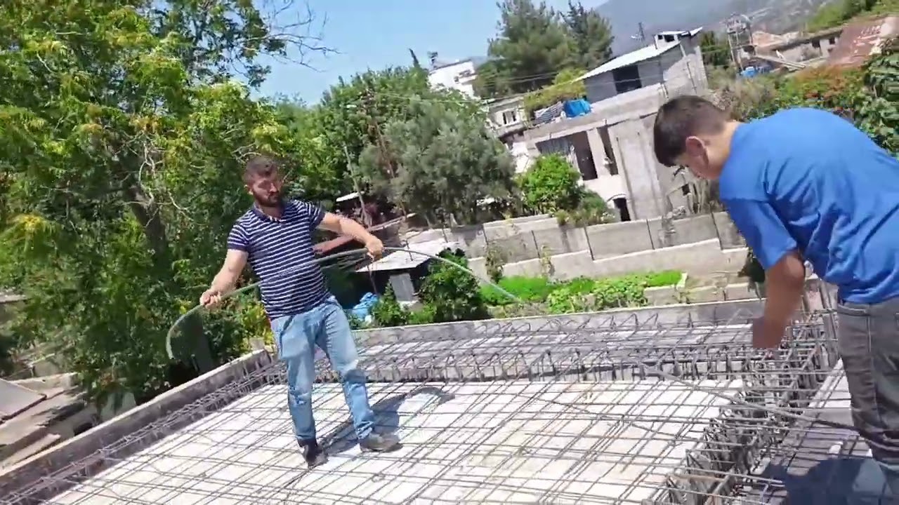 ELEKTRİK TABLİYE BORUSU NASİL YAPİLİR