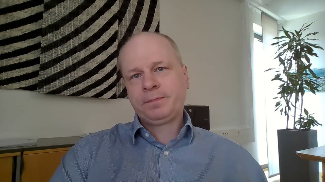 13 6 2025 kaupunginjohtajan katsaus Piiparinen Ylojarvi