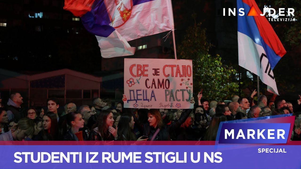 Na ulice Novog Sada stigli i motociklisti iz Zapadne Srbije