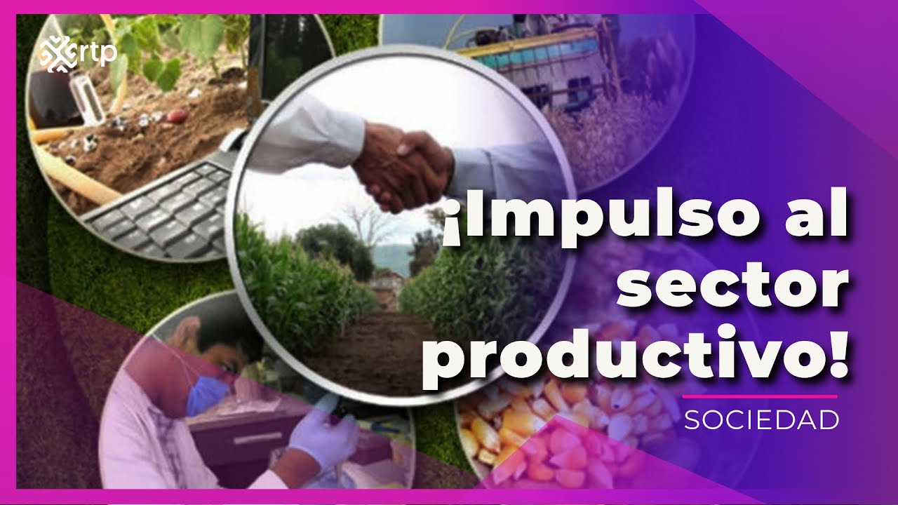 Gobierno anuncia medidas para impulsar la producci&oacute;n nacional