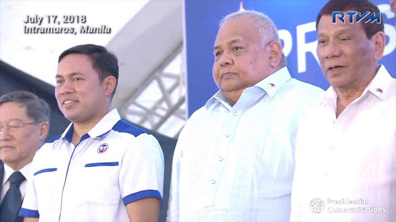 DU30 On Duty | Episode 79