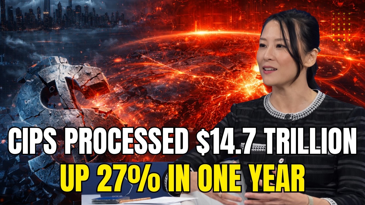The Dollar Dominance Era is Ending Faster Than Expected (The Acceleration)