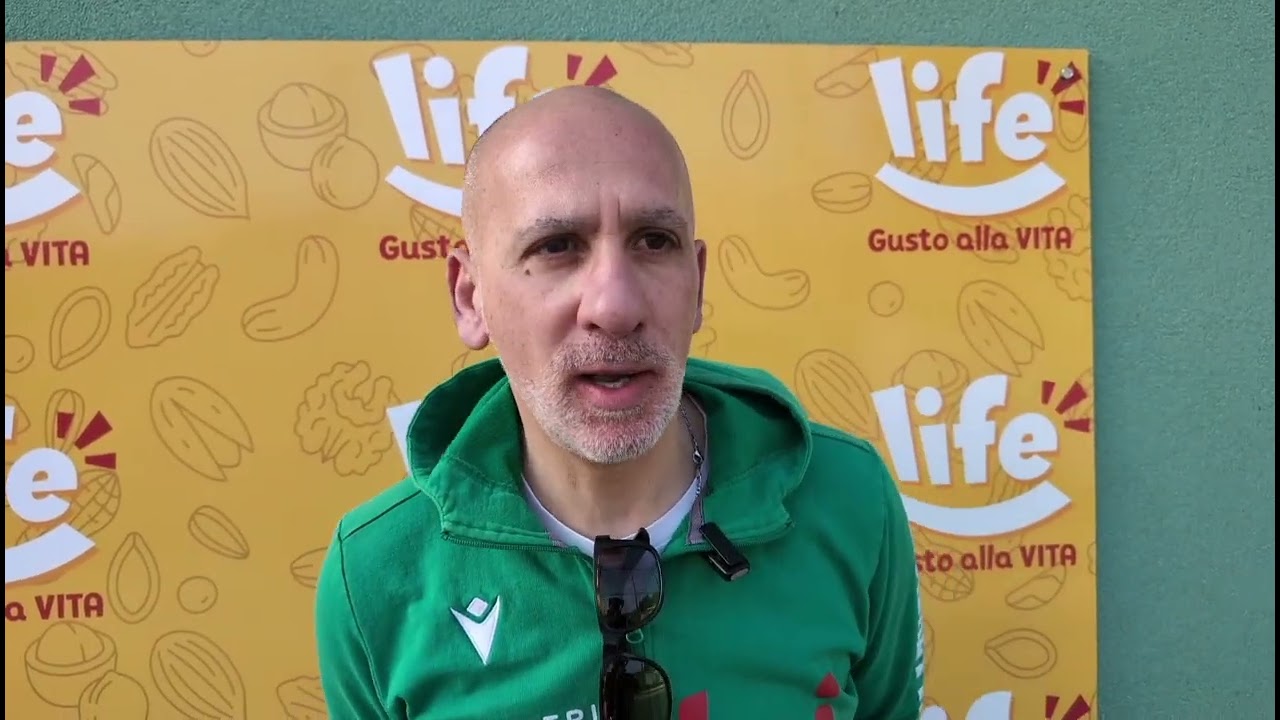 Promozione C: Sommariva Perno - Moretta 1-1. Ettore Cellerino, tecnico del Moretta