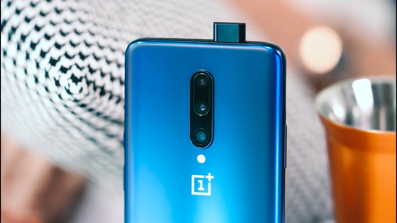 OnePlus 7 CAMERA REVIEW - Camera of the YEAR?