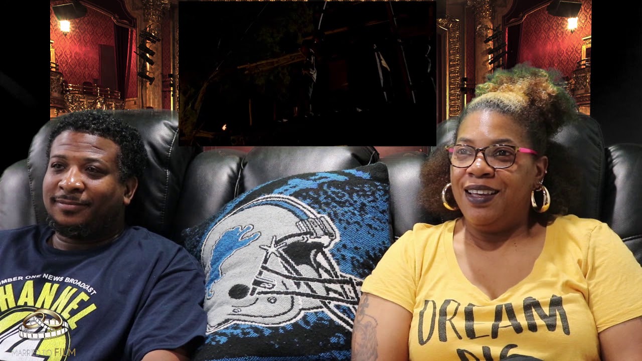 Lost | REACTION - Season 1 Episode 22 pt.3
