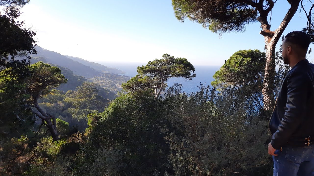 Parc Perdicaris, Tanger - Morocco | متنزه  طنجة - المغرب,بيرديكاريس