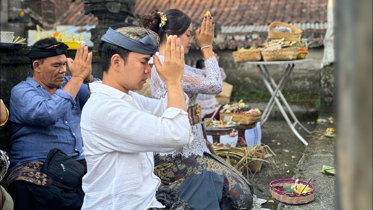 MEPAMIT KARANGASEM || 18/10/2025