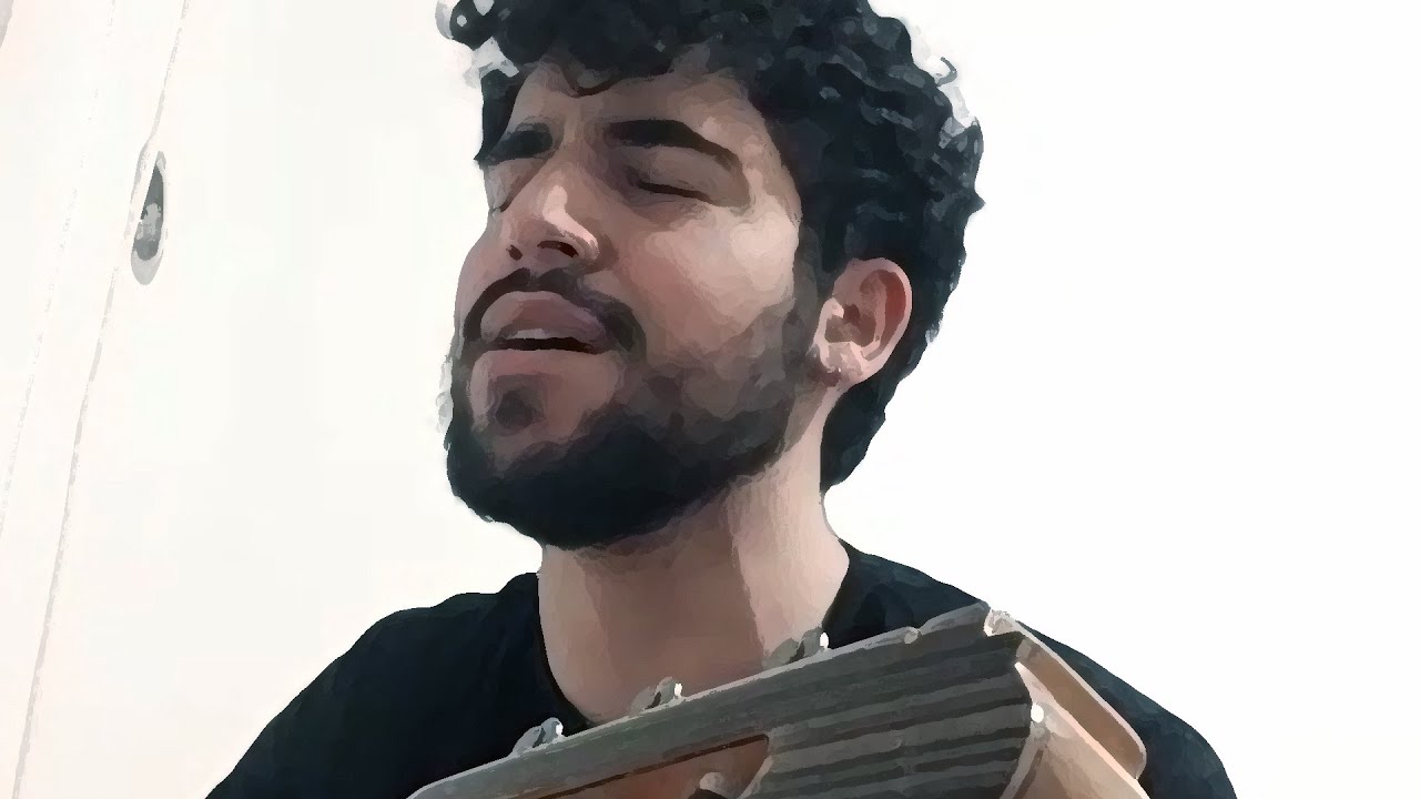 Shervin - Ye Sayareye Dige (Freestyle)