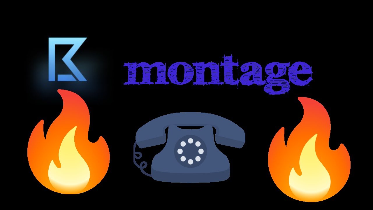 PICK UP THE PHONE - ranked bedwars montage