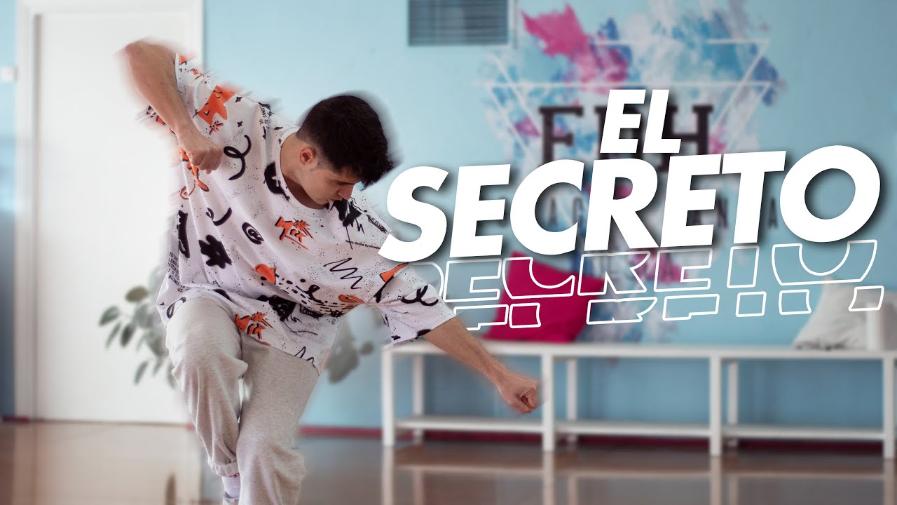😱COMO SER un BAILARÍN PROFESIONAL | COMO BAILAR mas LIMPIO 🧼 (CONSEJOS para PRINCIPIANTES)