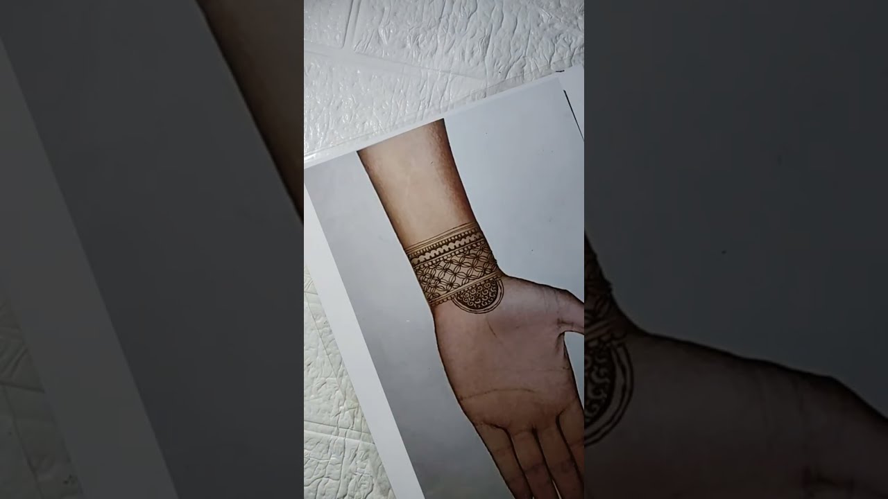 poonam Mehandi collectionart is live!