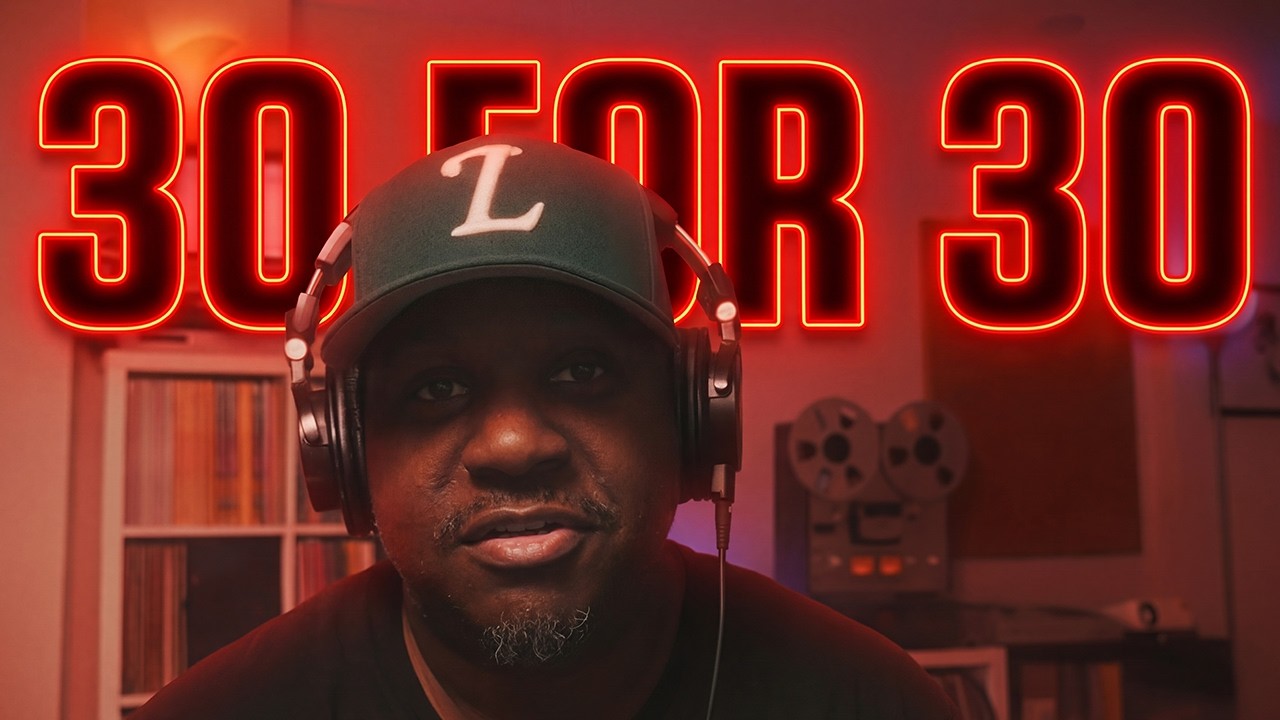 I Posted 30 Beats in 30 Days… Here’s All of Them (