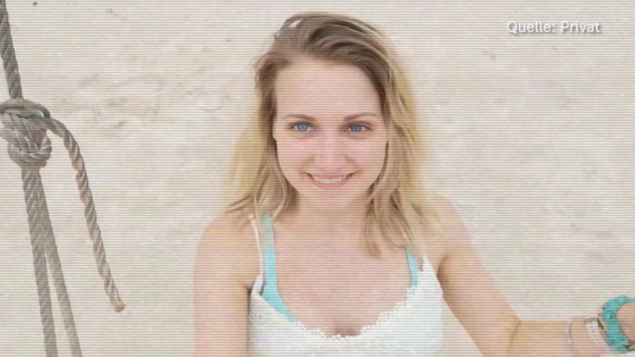 The Unsettling Disappearance of Scarlett Salice