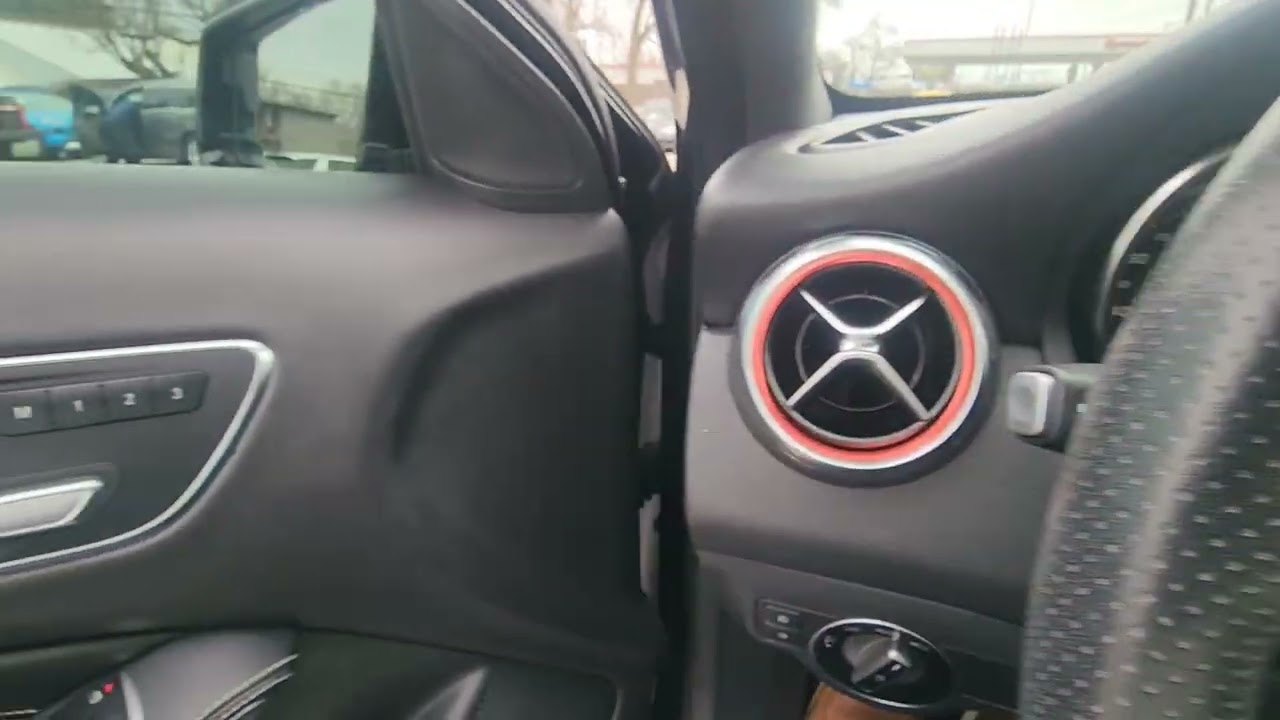 2018 Mercedes Benz GLA 250 @ Paradise Motorsports Lexington Ky 859-373-0123 