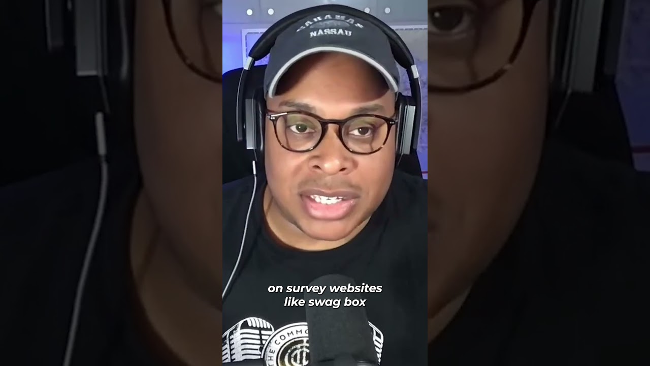 how to make money from online surveys