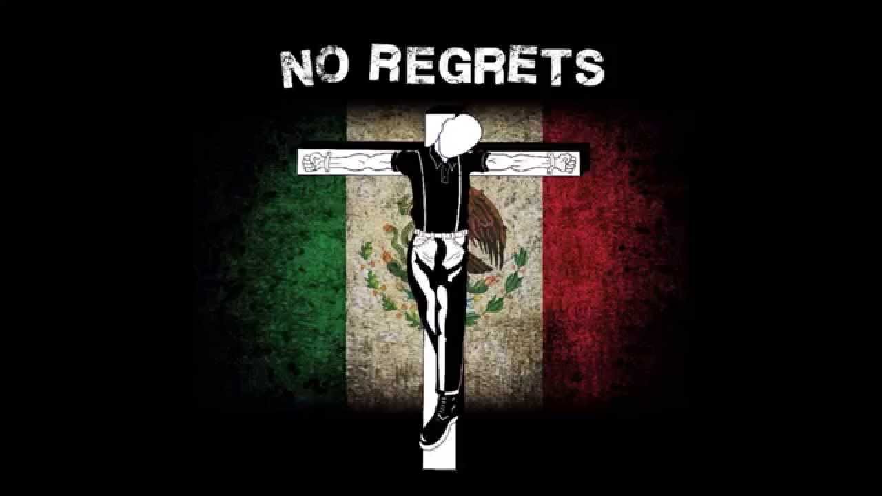No Regrets - Parásito