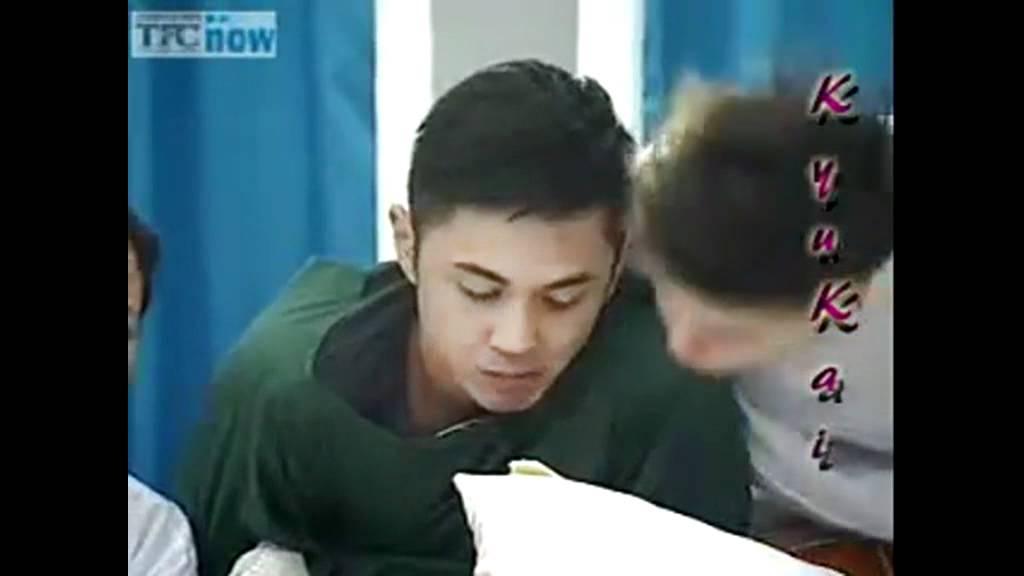 YOU (Slater Young and Divine Smith)