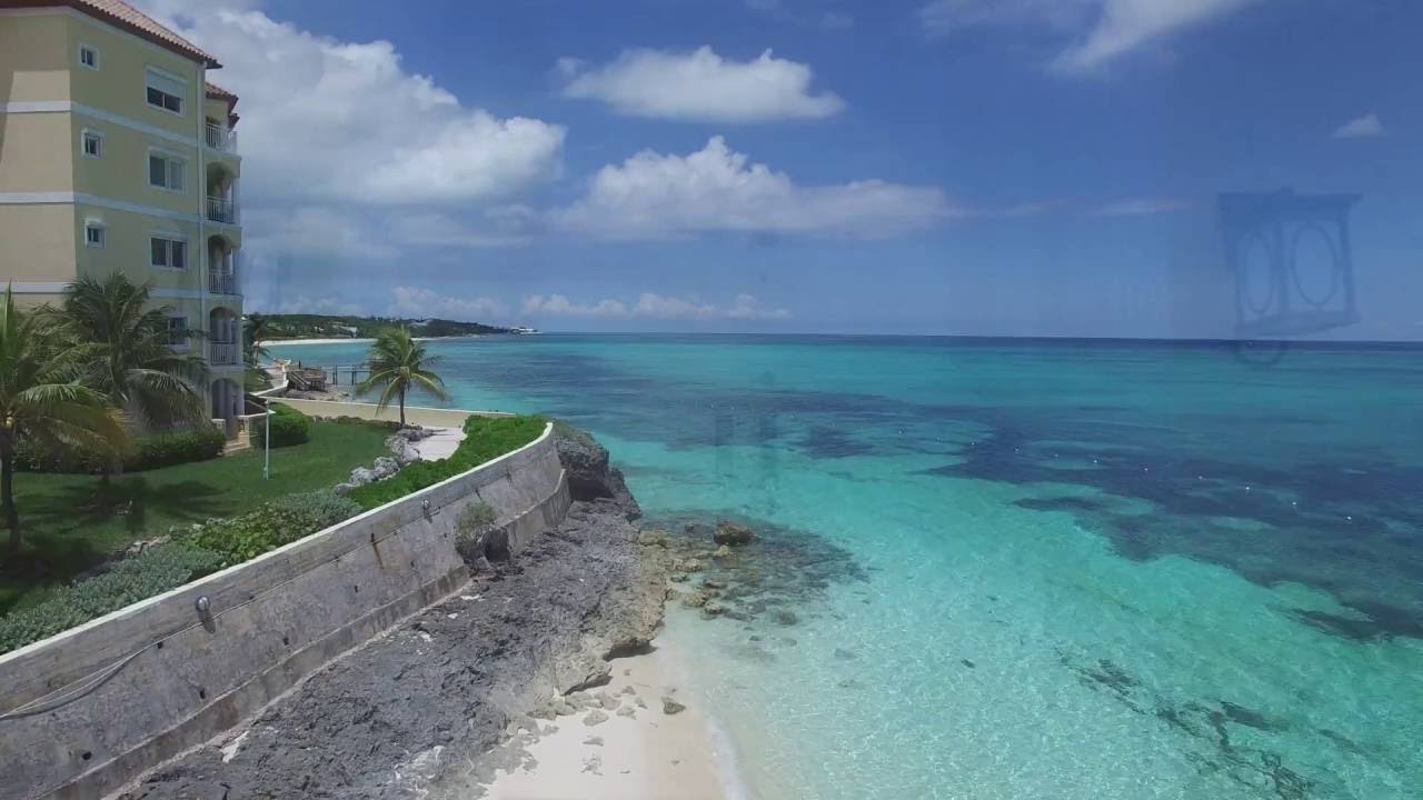 Caves Point Penthouse 10P - West Bay St, Bahamas