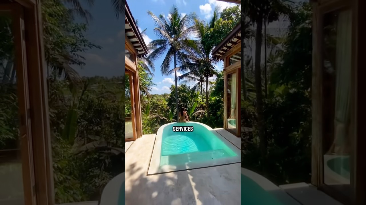 Bali Living Costs… You Won’t Believe This! 🥰