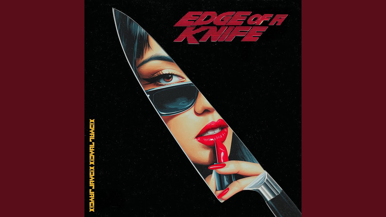 Edge Of A Knife