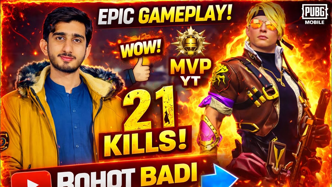 60 Kills World Record 😱 | New Mode Gameplay | Insane High Kill Match