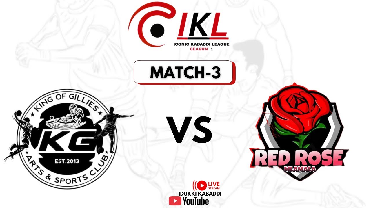 IKL SEASON-1