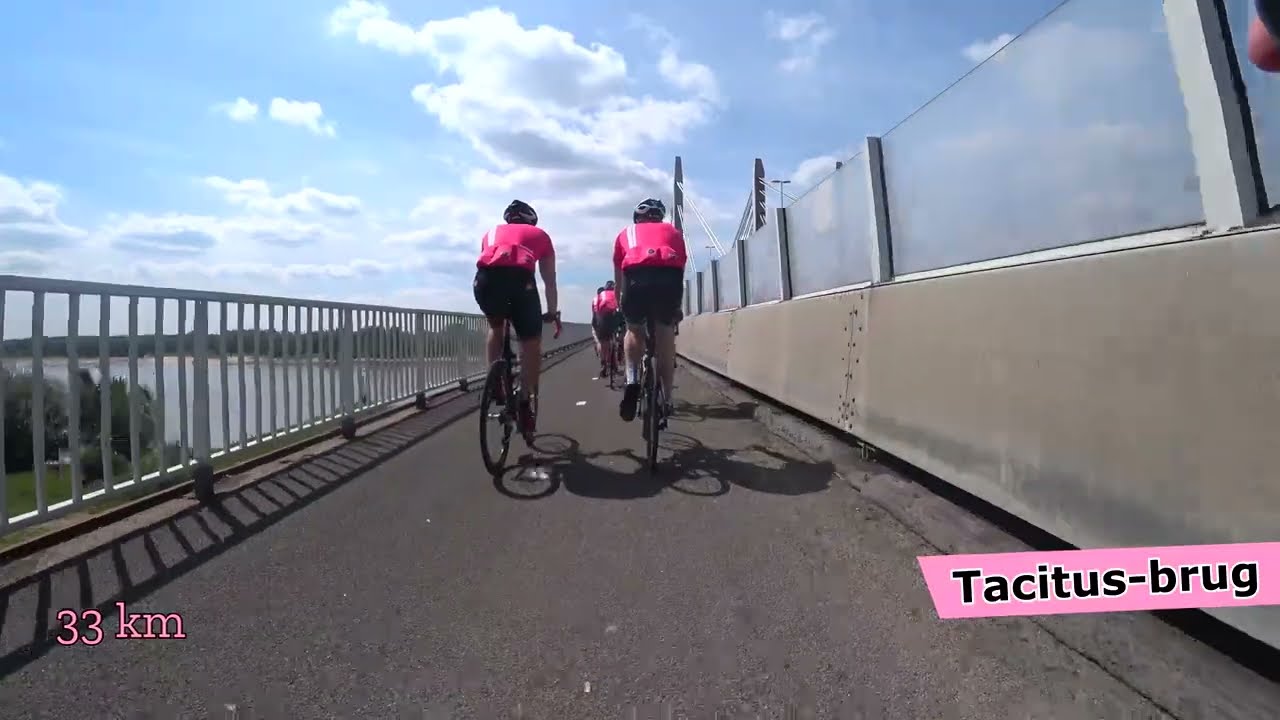 Gran Fondo Rosa 2022