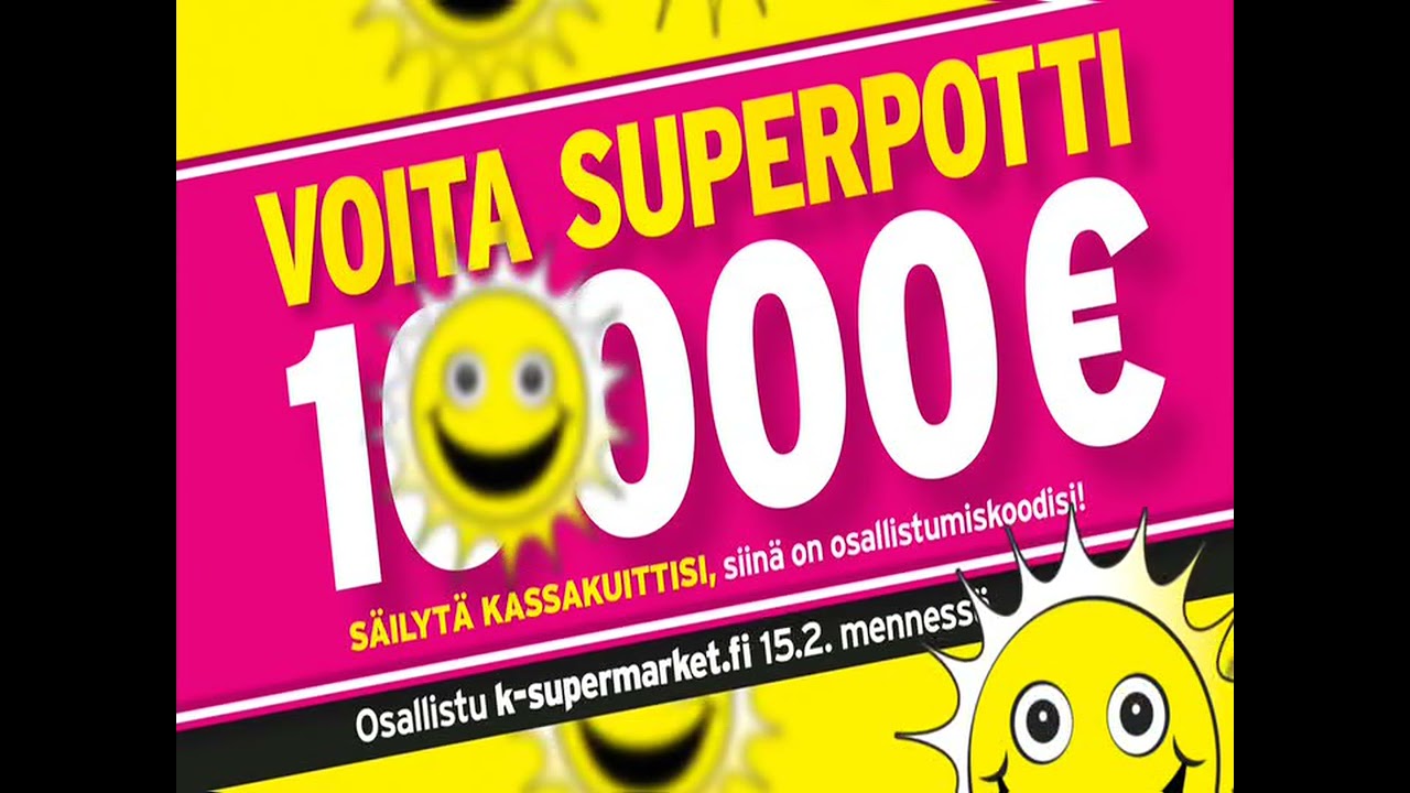 Nelonen Mainoskatko 9.2.2015 1/3
