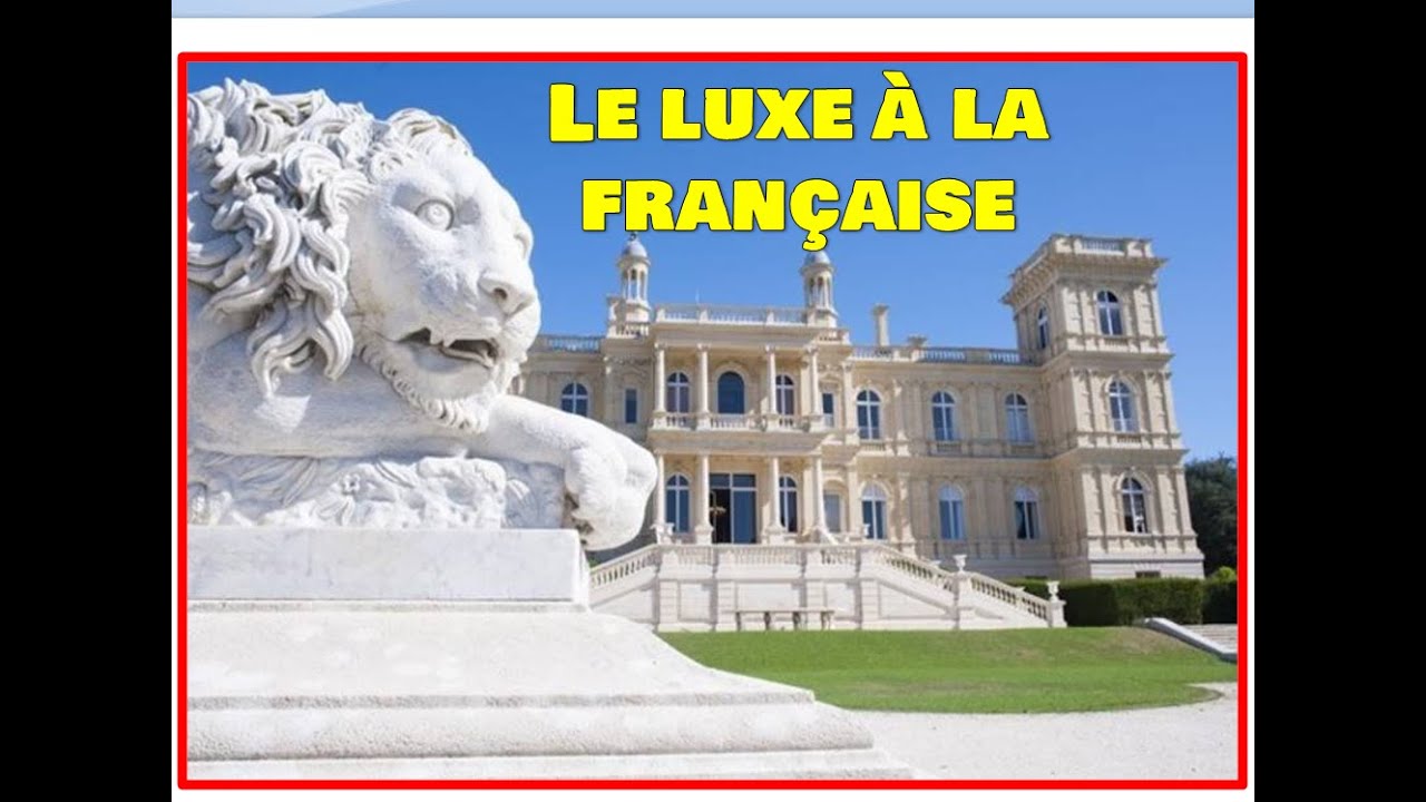 Le château de Ferrières-en-Brie : la fierté des Rothschild