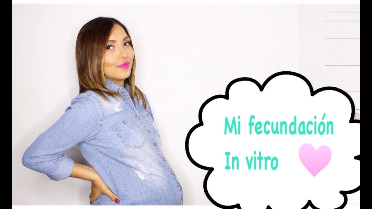 Todo sobre mi fecundación In vitro: experiencia, costo + hiperestimulación ovarica
