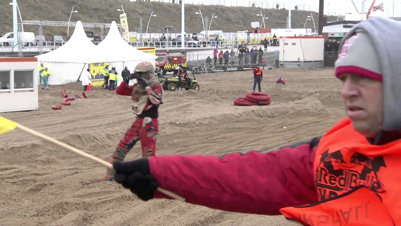 KNMV Red Bull Knock Out 2015