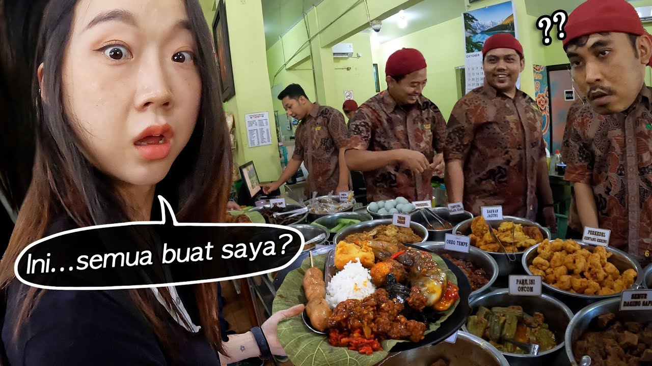 Jauh-jauh dari Korea ke Cirebon, layak nggak?🤔 #1