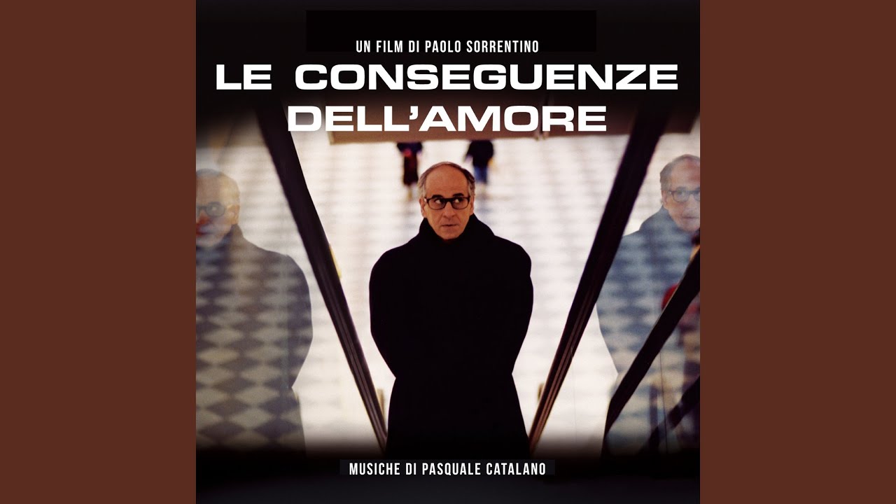 Le Conseguenze Dell'Amore