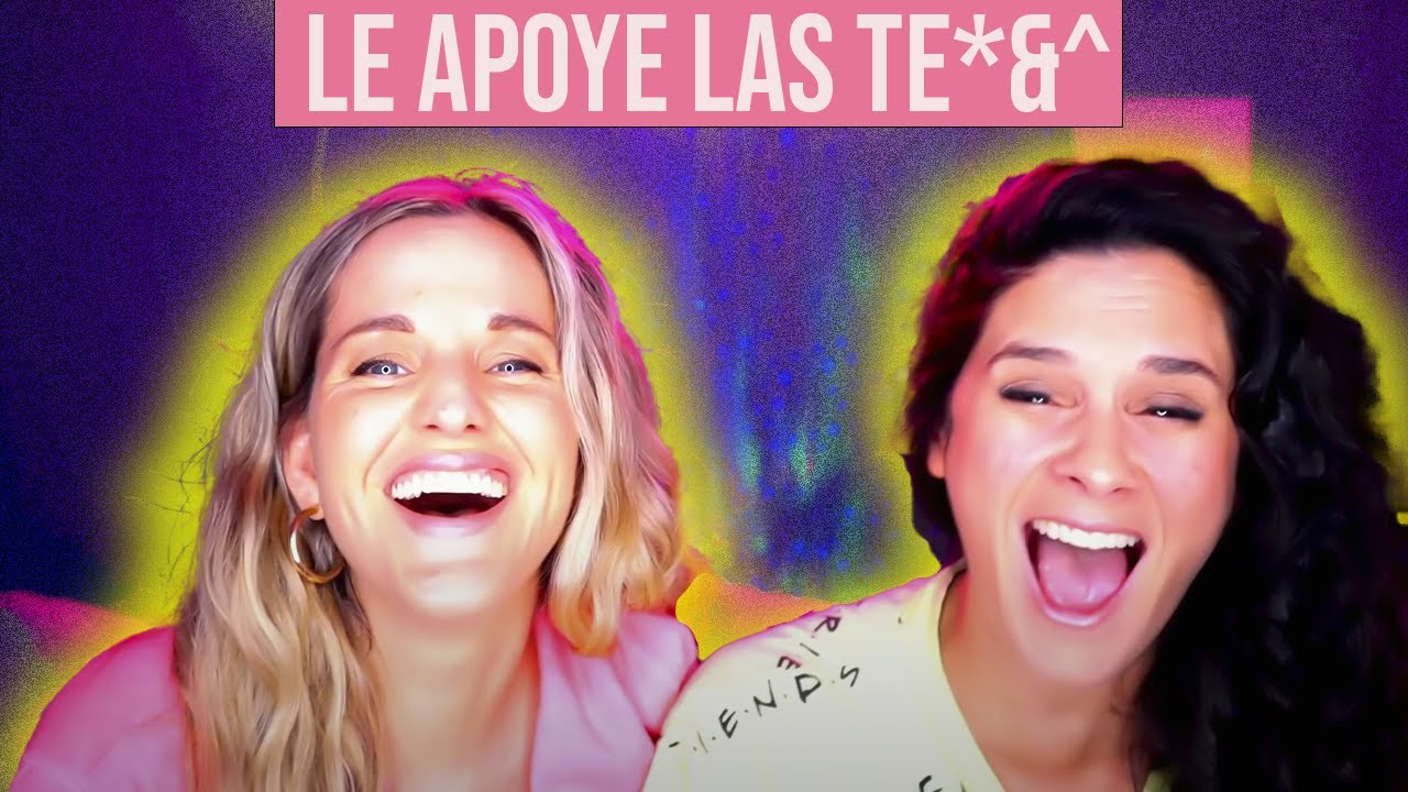 AMOR NO CORRESPONDIDO - STORYTIME - VALEN Y SOFI