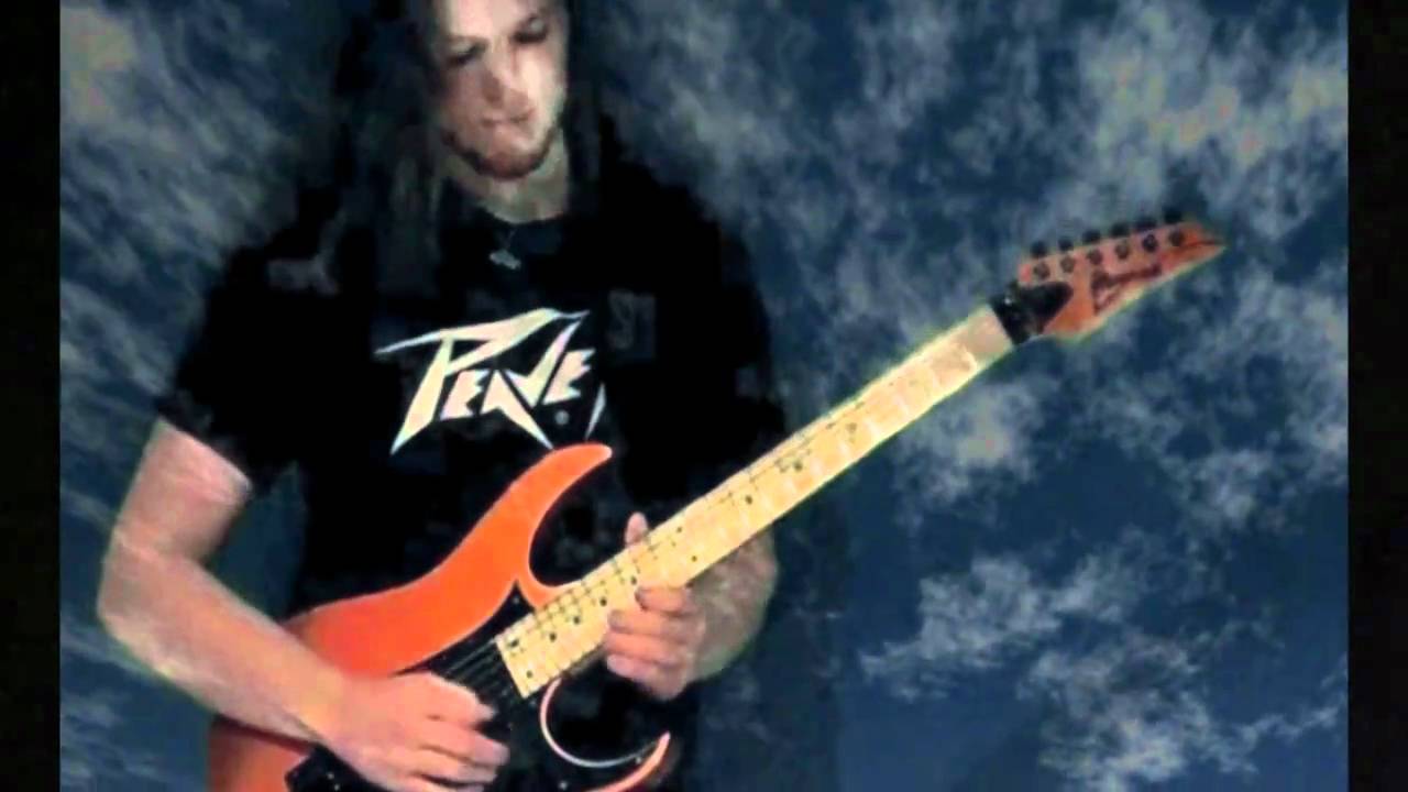 Tidwell's Canon (Daniel Tidwell's version of Pachelbel's Canon)