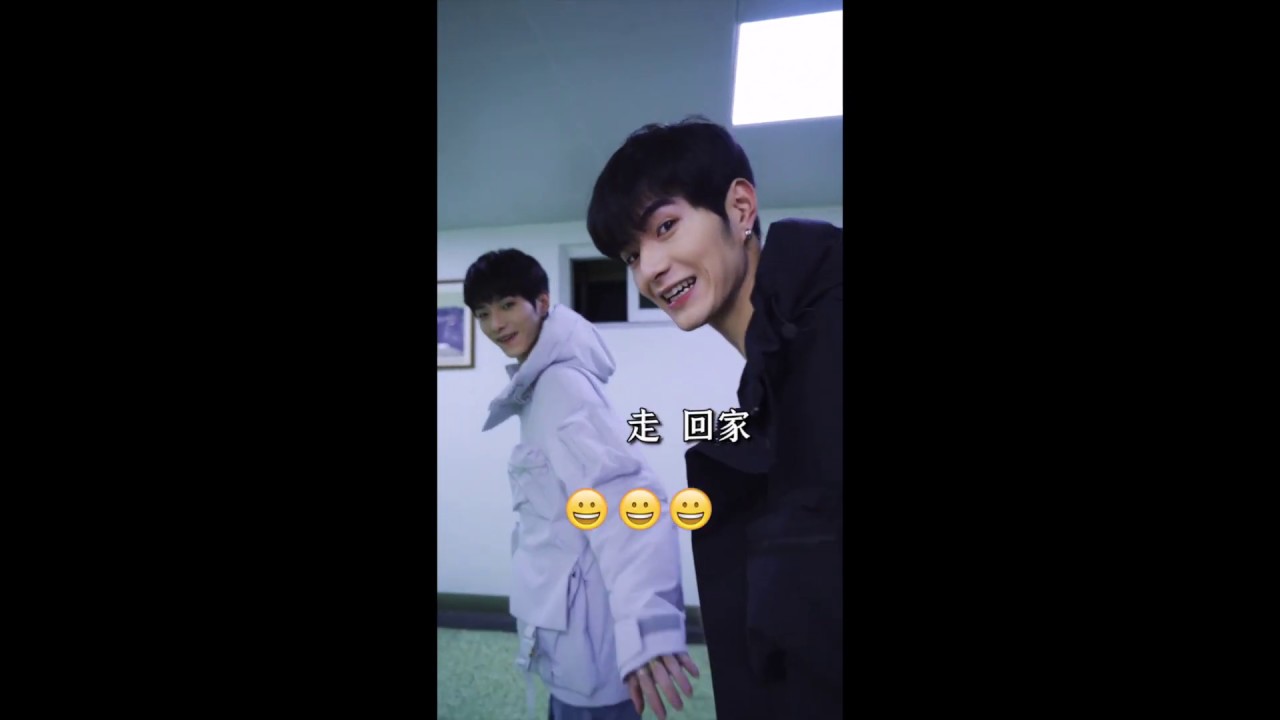 双胞胎的日常是什么样子的呢？| 子笺子凛