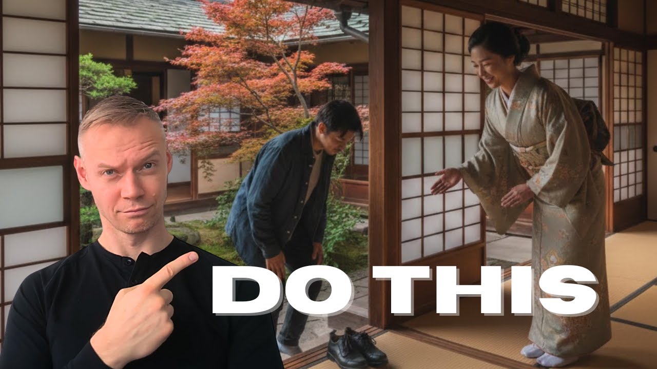 Defuse Negative Emotions with this Japanese Method