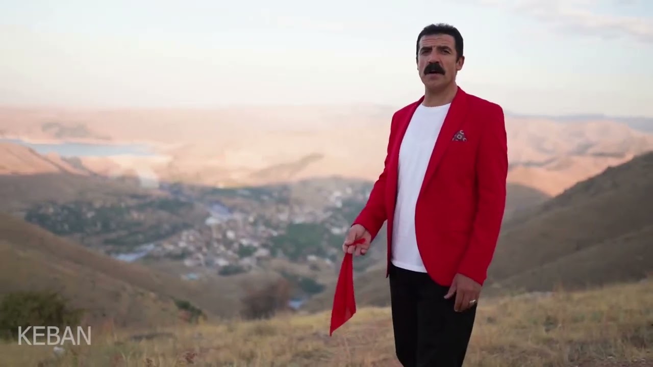 Cengiz Yurtseven - Çık Harputun Başına | © 2022 Mim Production