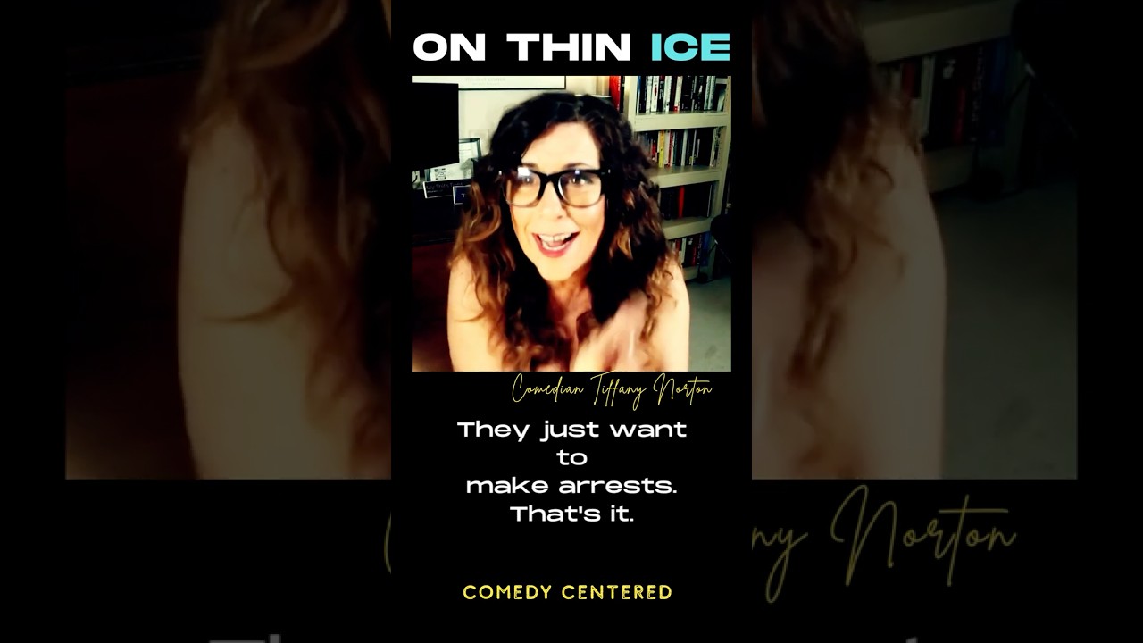 ICE Doesn’t Want To Make Cases - Just Arrests 