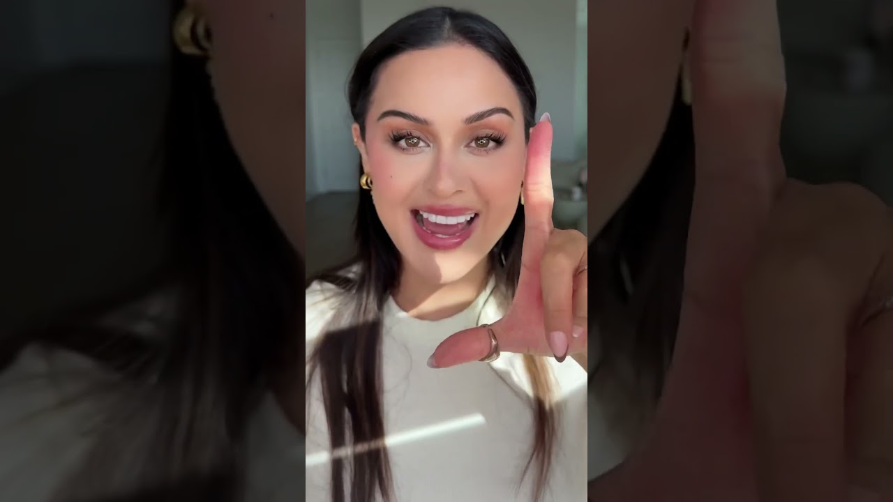 Blush Hacks l Christen Dominique