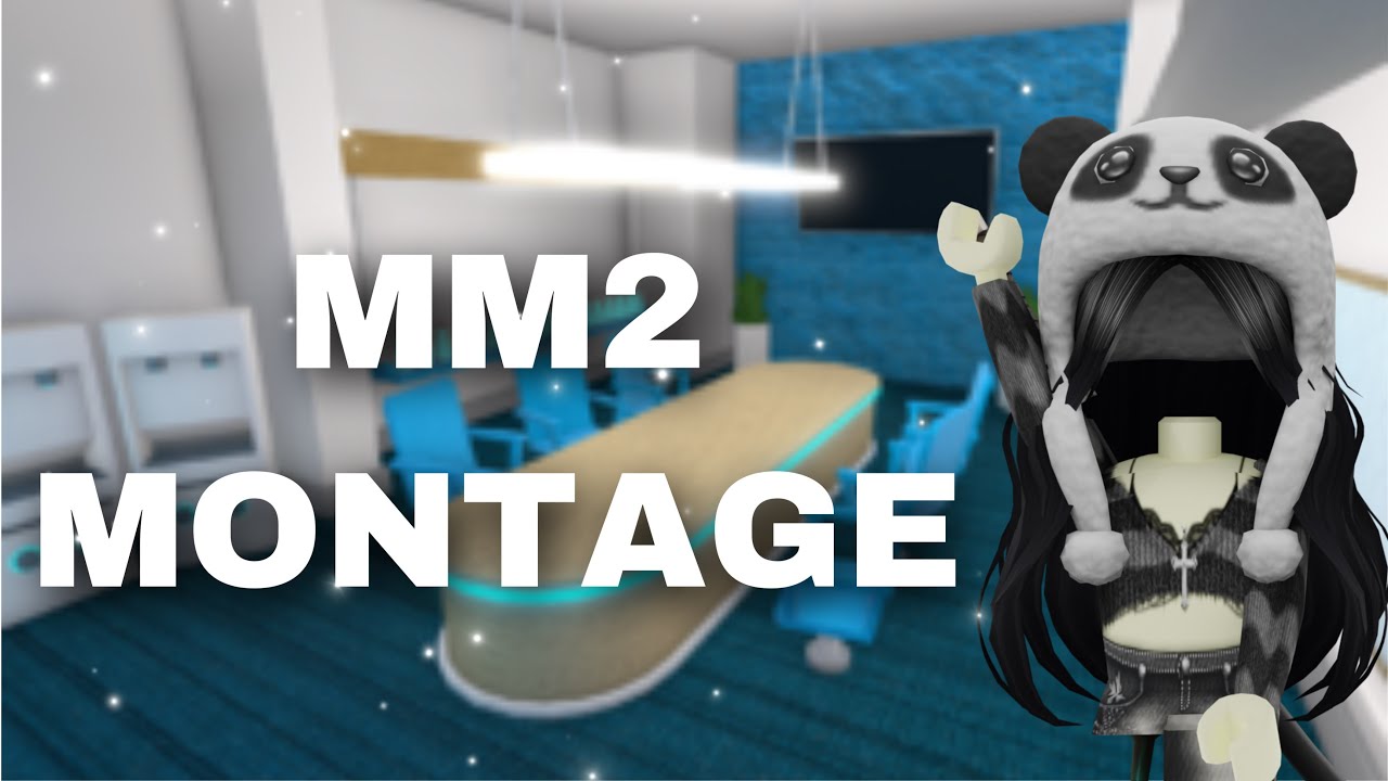 MM2 MONTAGE - CORE FORTUNE