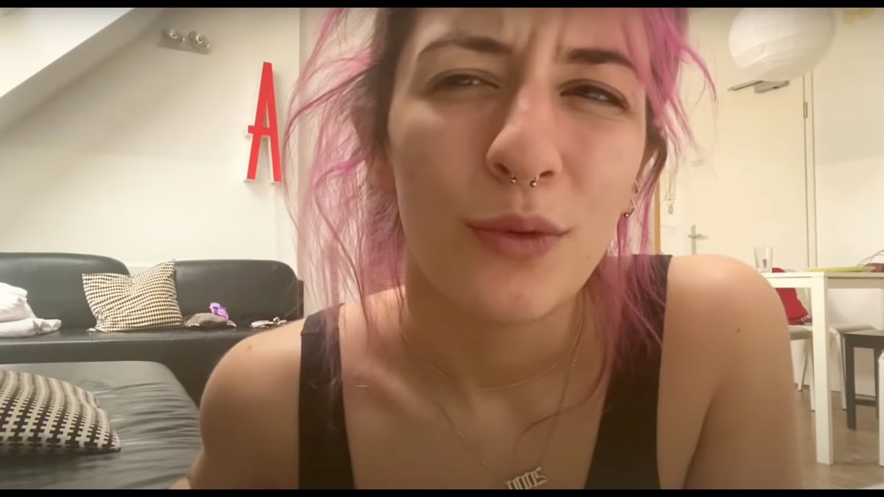 ASMR lofi medical exam 🏠