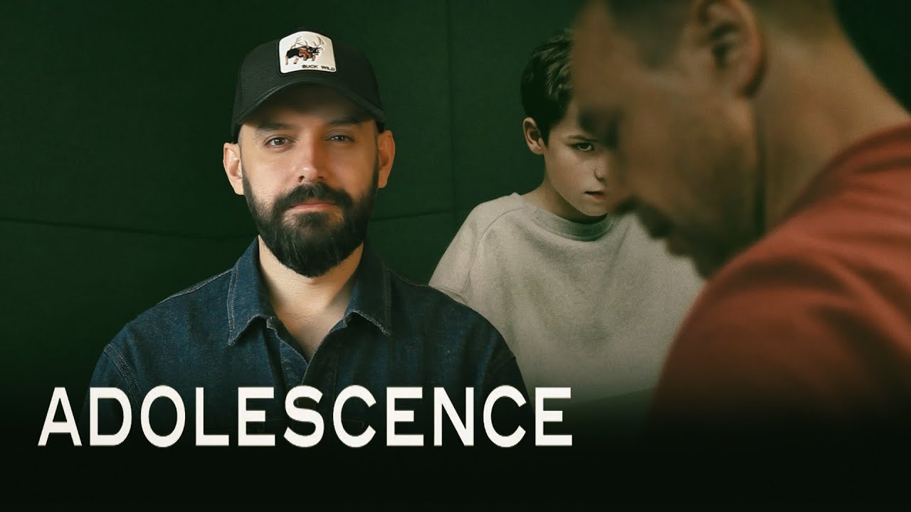 معرفی و بررسی مینی سریال نوجوانی/ Adolescence