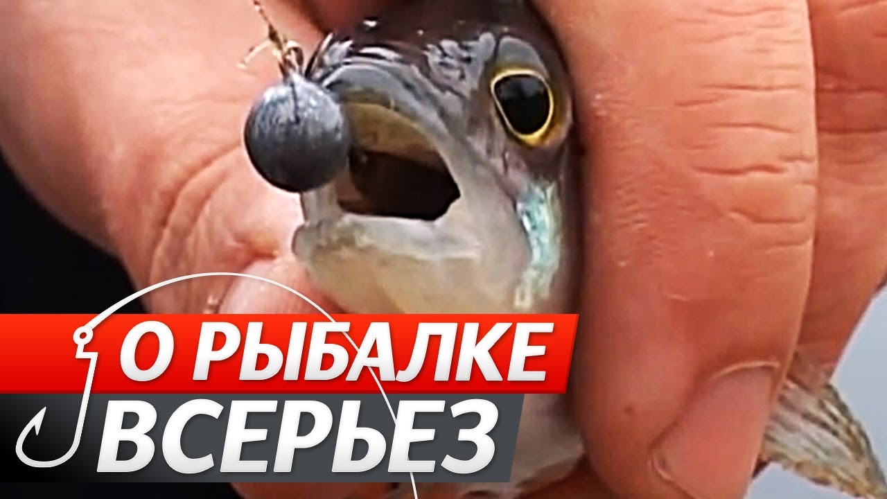 Микроджиг. 