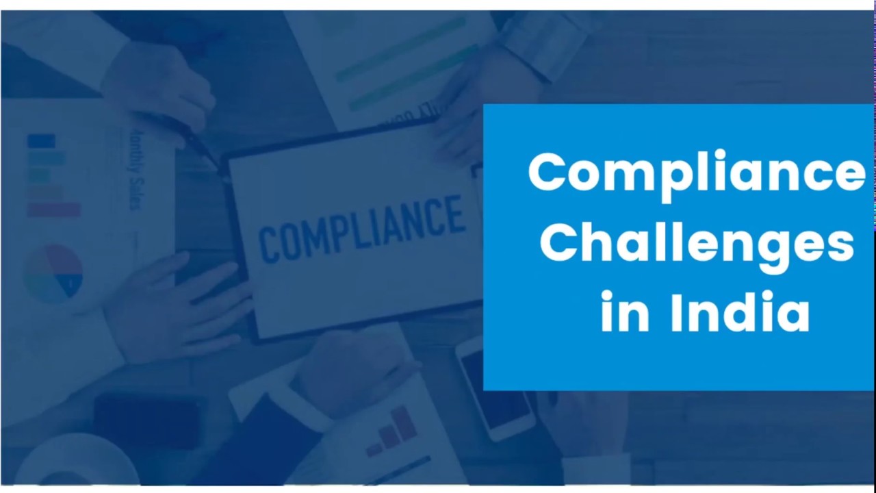 Webinar on Compliance Management Software in India
