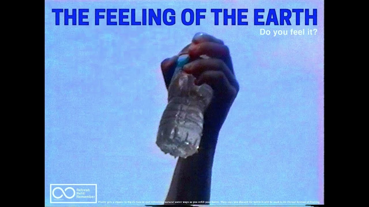 Sham - Turquoise Sense of Being