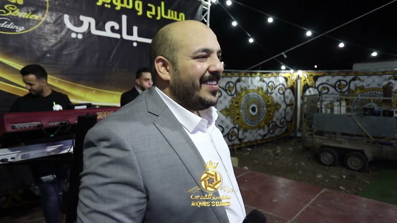 مهرجان 💥 العريس داوود شهوان || بقيادة الفنان 🎤 يزن حمدان - 2022 || أفراح حبلة ❤️❤️